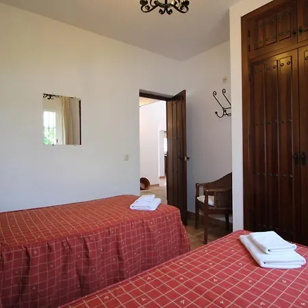 Jomada Spainsunrentals 1097 * Nerja