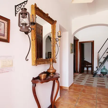 Jomada Spainsunrentals 1097 Villa *