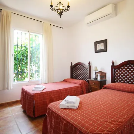 Jomada Spainsunrentals 1097 *