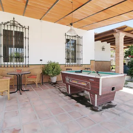 Villa Jomada Spainsunrentals 1097