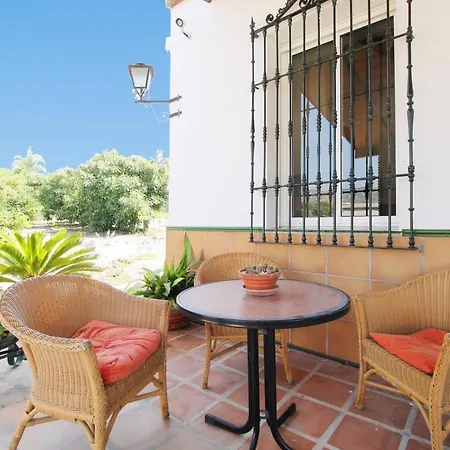 Jomada Spainsunrentals 1097 Villa *
