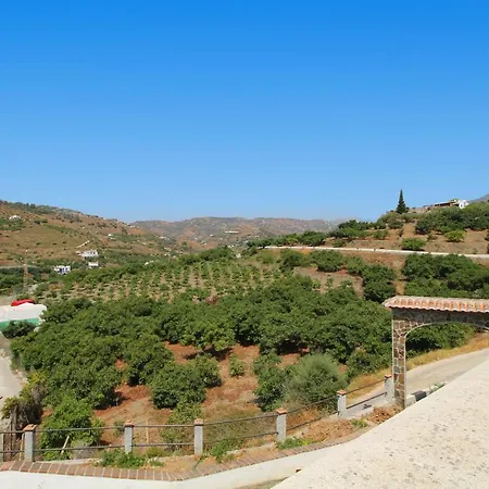 Jomada Spainsunrentals 1097 Villa *