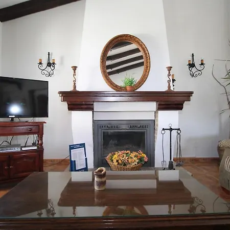 Jomada Spainsunrentals 1097 Villa
