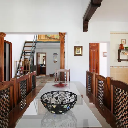Jomada Spainsunrentals 1097 * Nerja