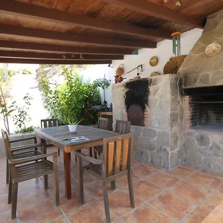 Jomada Spainsunrentals 1097 Villa Nerja