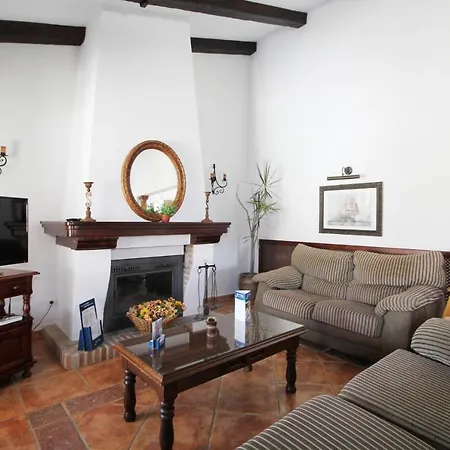 Villa Jomada Spainsunrentals 1097 Nerja