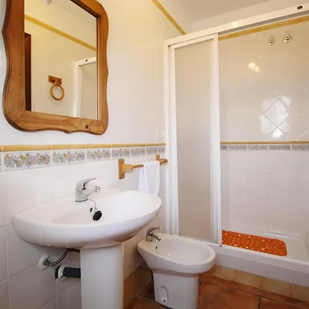 Villa Jomada Spainsunrentals 1097