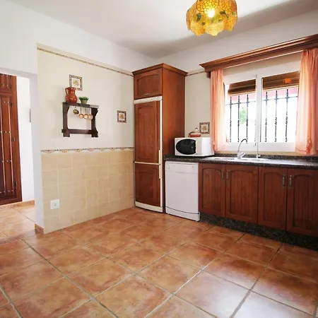 Jomada Spainsunrentals 1097