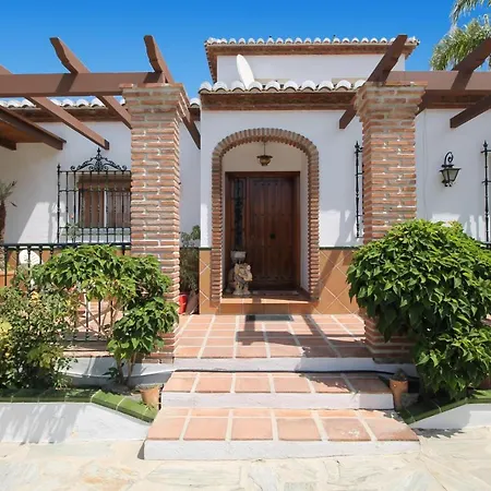 Jomada Spainsunrentals 1097 Villa Nerja