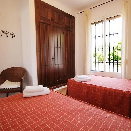 Jomada Spainsunrentals 1097