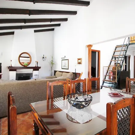 Jomada Spainsunrentals 1097 * Nerja