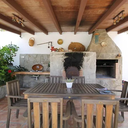 Jomada Spainsunrentals 1097 Nerja