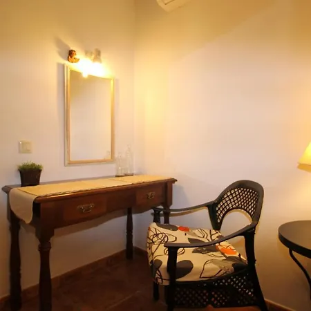 Villa Jomada Spainsunrentals 1097