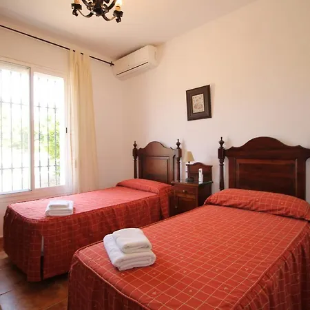 Jomada Spainsunrentals 1097 Nerja