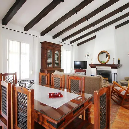 Jomada Spainsunrentals 1097 Nerja