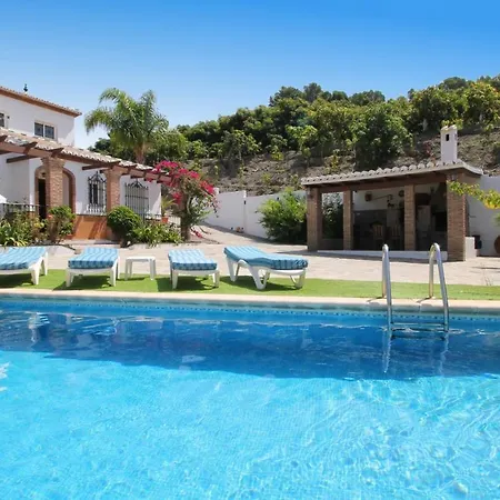 Jomada Spainsunrentals 1097 Villa *